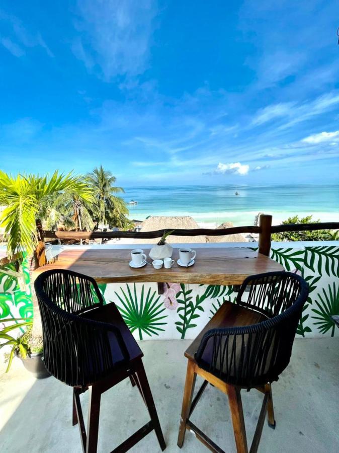 Hotel Mittoz Holbox Εξωτερικό φωτογραφία
