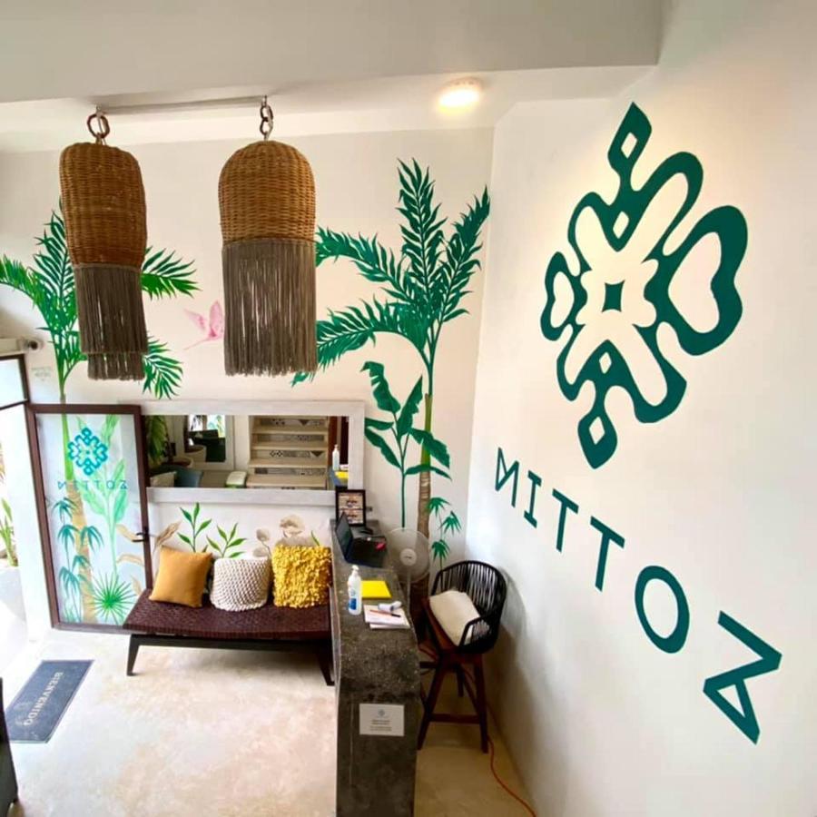 Hotel Mittoz Holbox Εξωτερικό φωτογραφία
