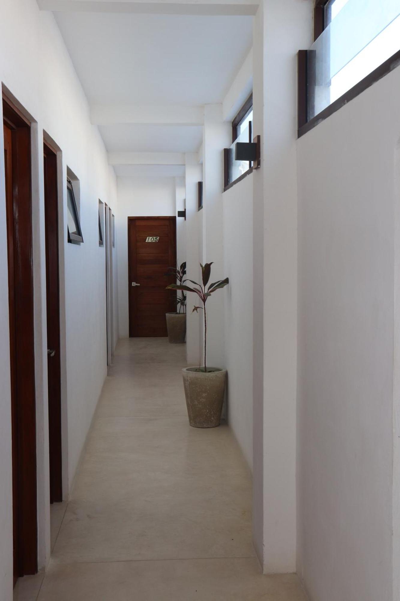 Hotel Mittoz Holbox Εξωτερικό φωτογραφία