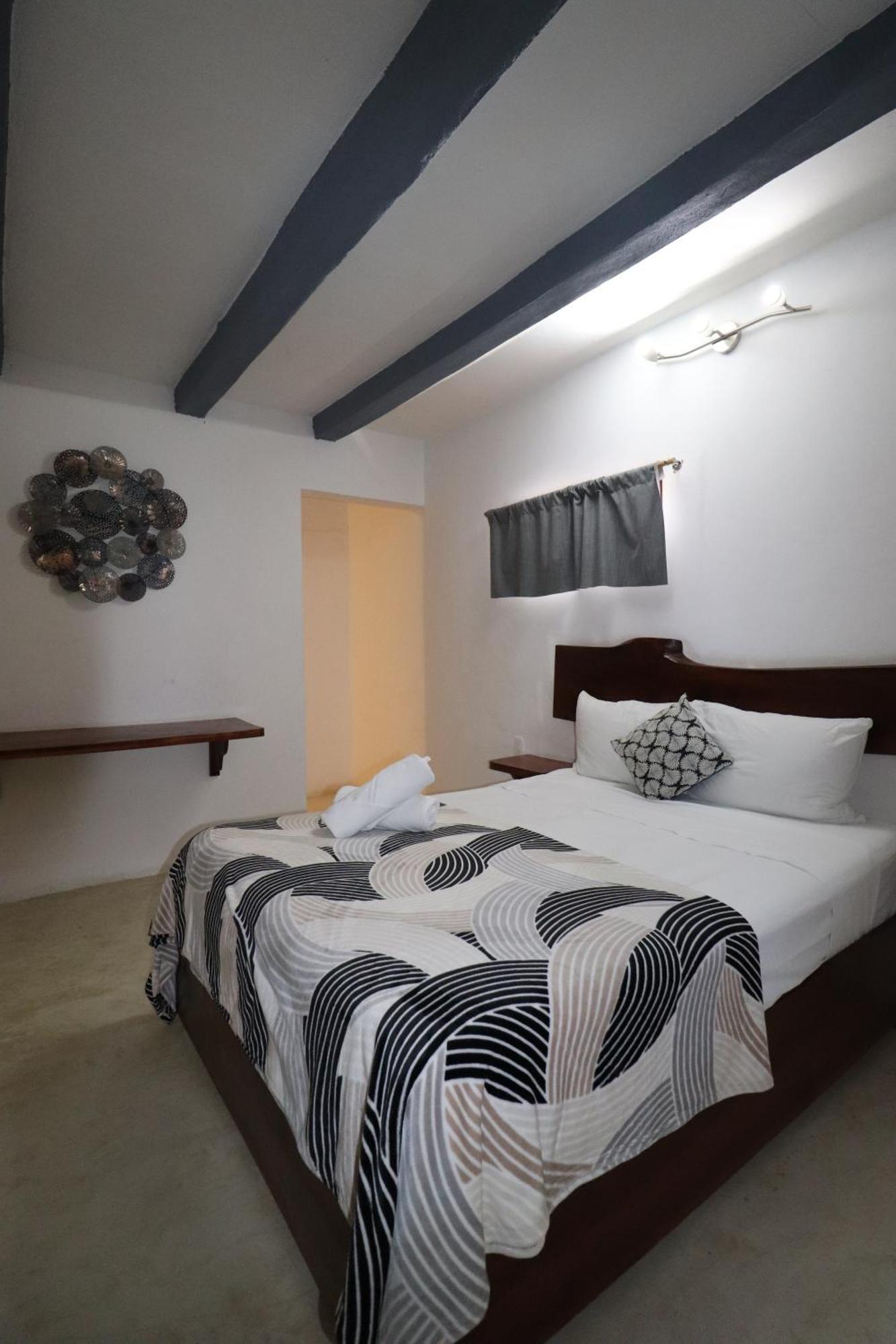 Hotel Mittoz Holbox Εξωτερικό φωτογραφία