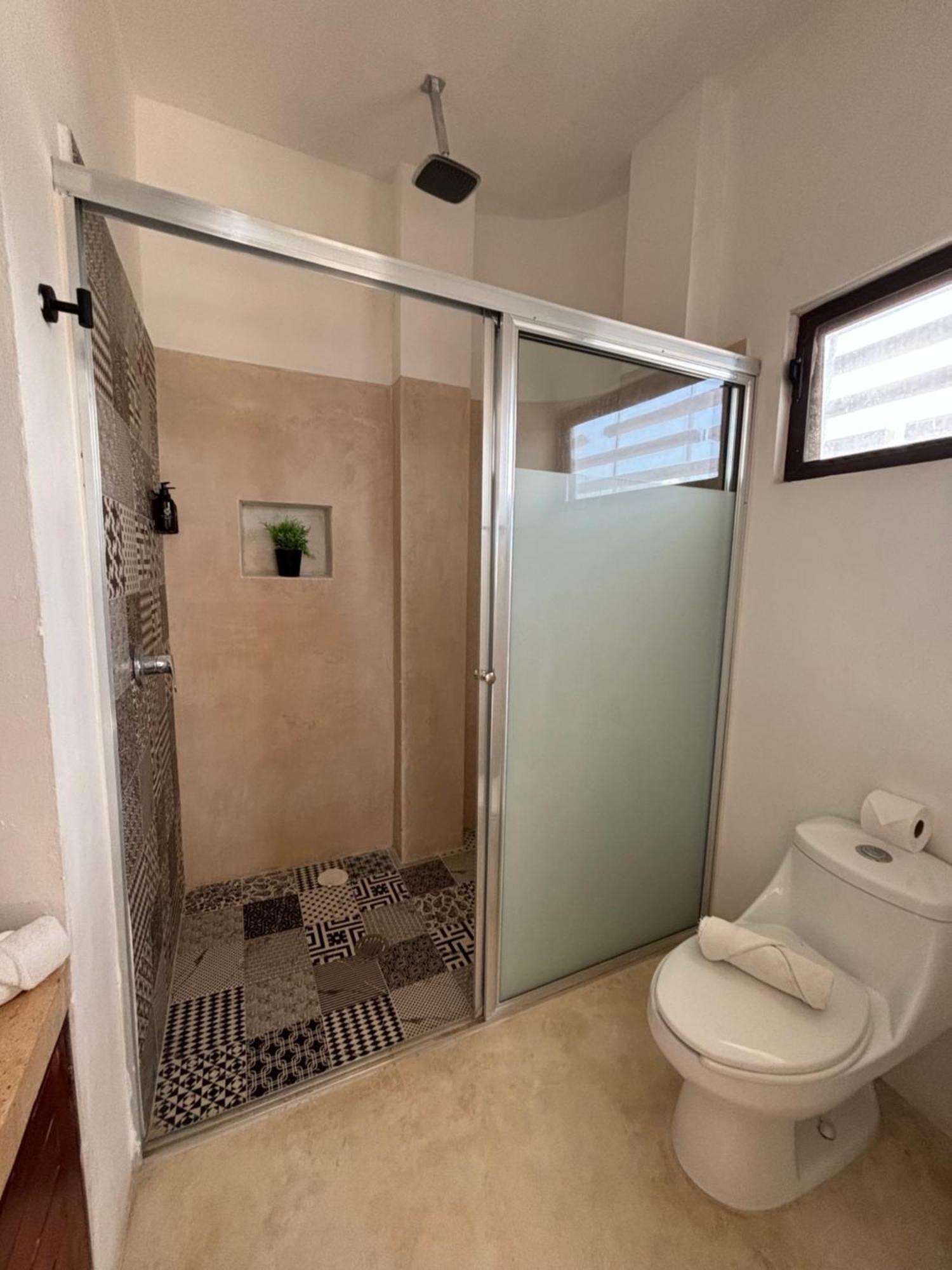 Hotel Mittoz Holbox Εξωτερικό φωτογραφία