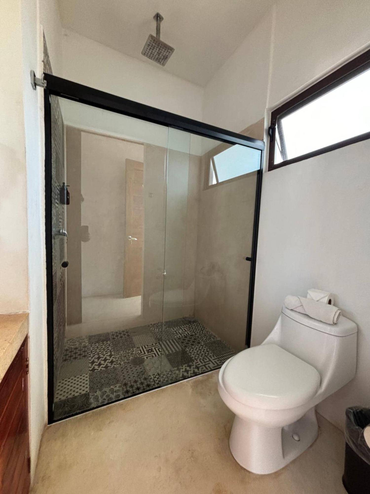 Hotel Mittoz Holbox Εξωτερικό φωτογραφία