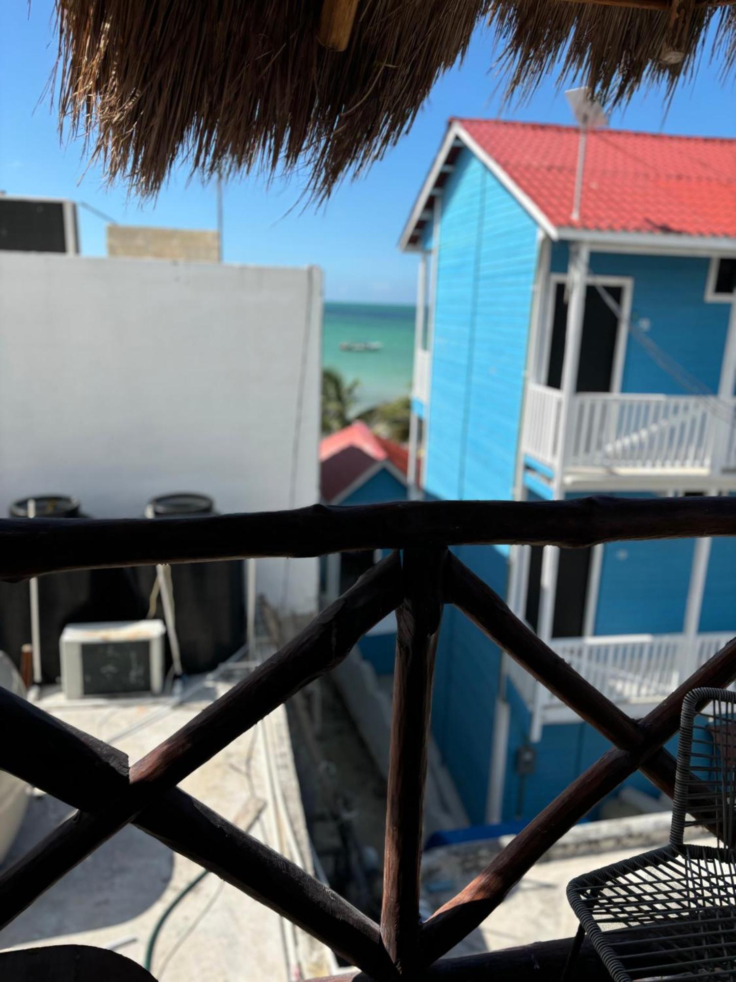 Hotel Mittoz Holbox Εξωτερικό φωτογραφία