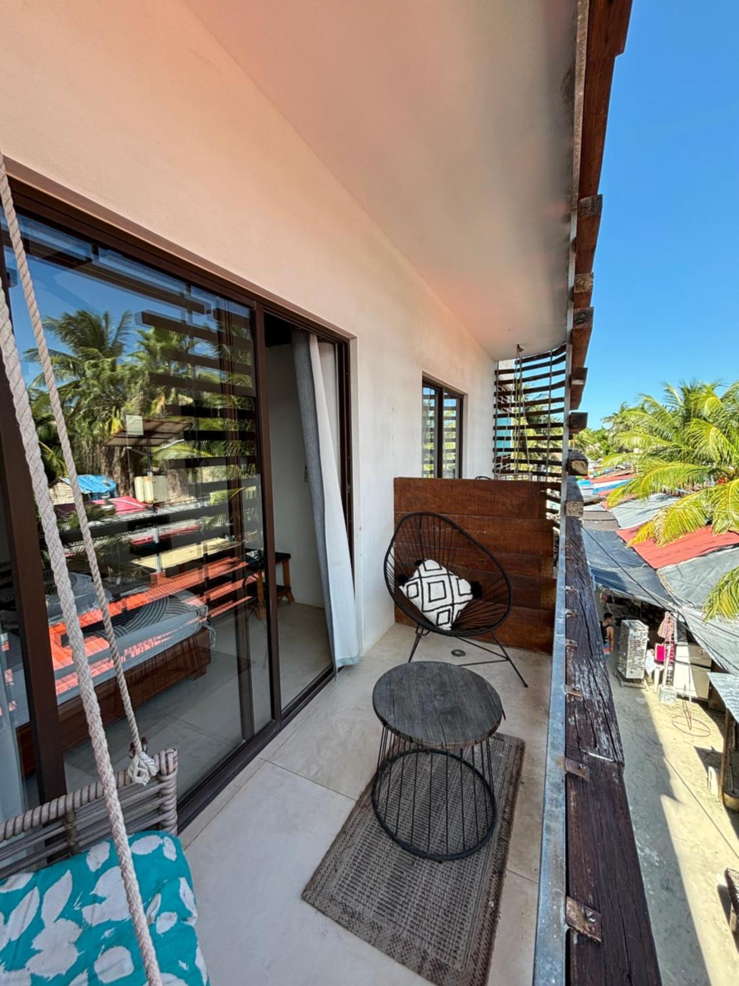 Hotel Mittoz Holbox Εξωτερικό φωτογραφία