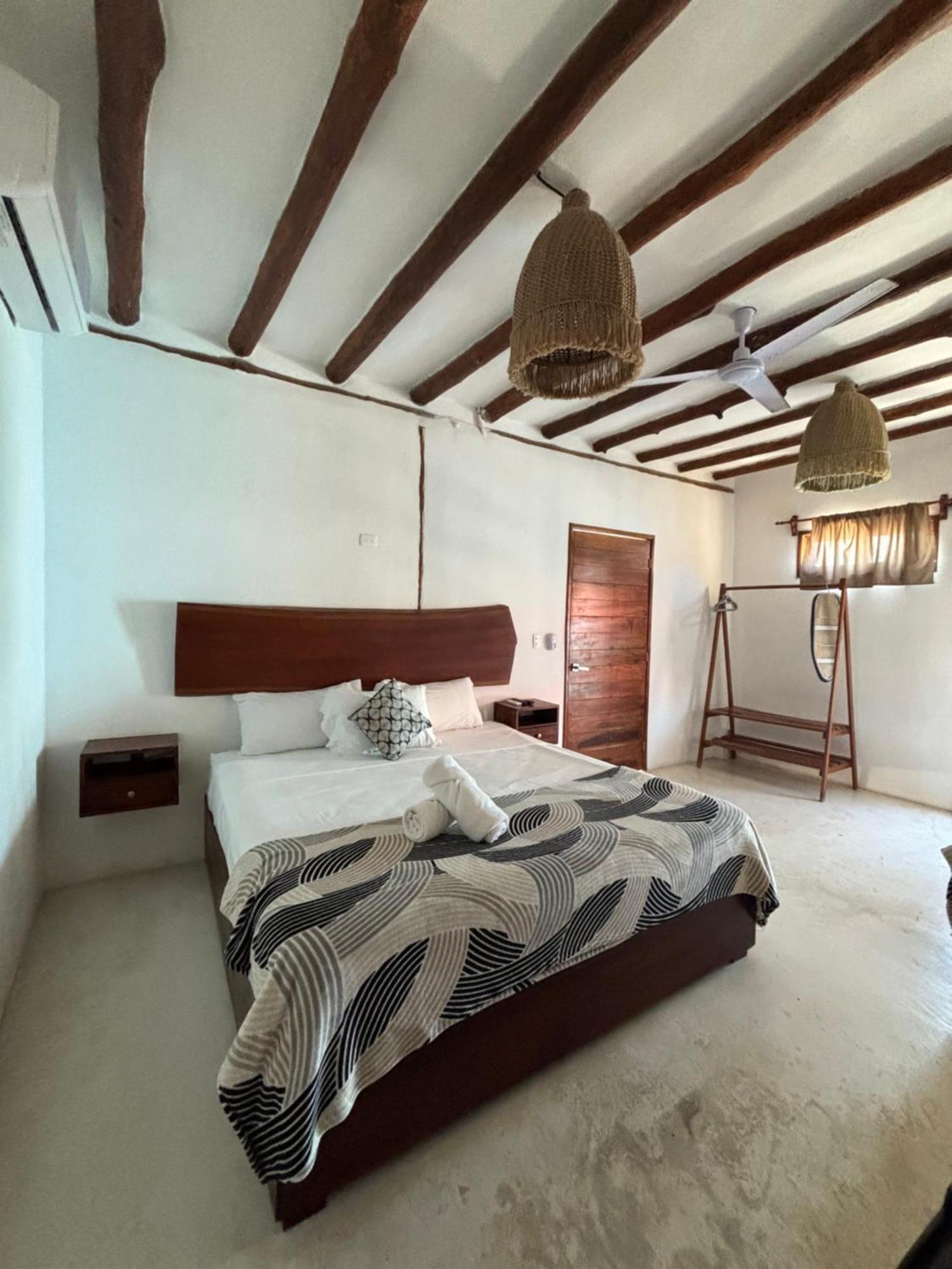 Hotel Mittoz Holbox Εξωτερικό φωτογραφία