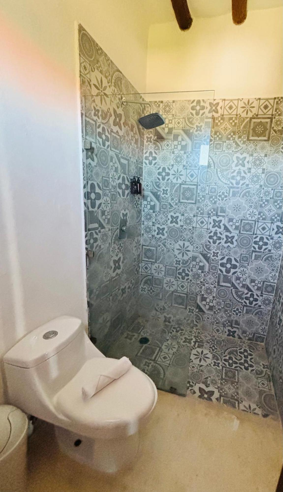 Hotel Mittoz Holbox Εξωτερικό φωτογραφία