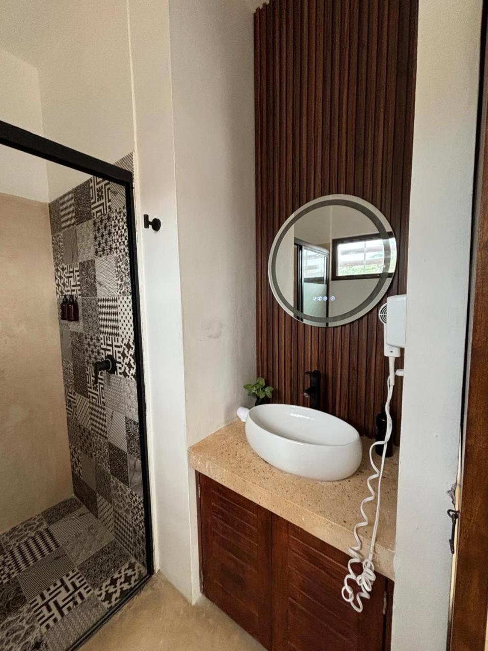 Hotel Mittoz Holbox Εξωτερικό φωτογραφία