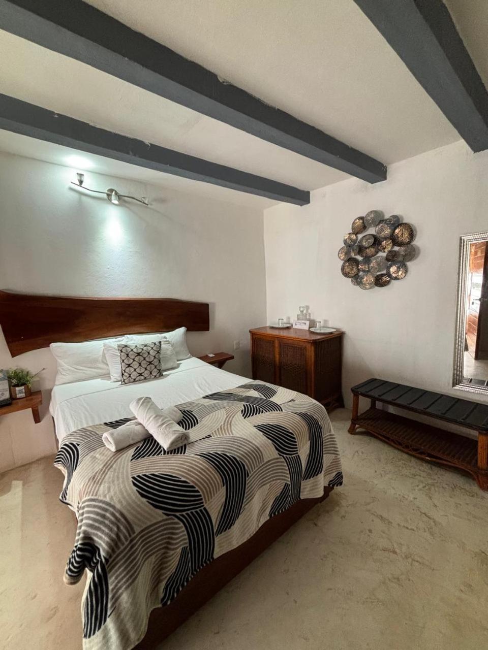 Hotel Mittoz Holbox Εξωτερικό φωτογραφία