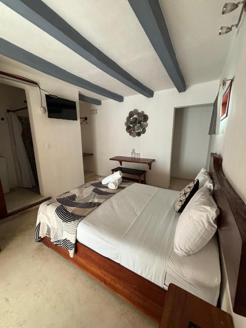 Hotel Mittoz Holbox Εξωτερικό φωτογραφία