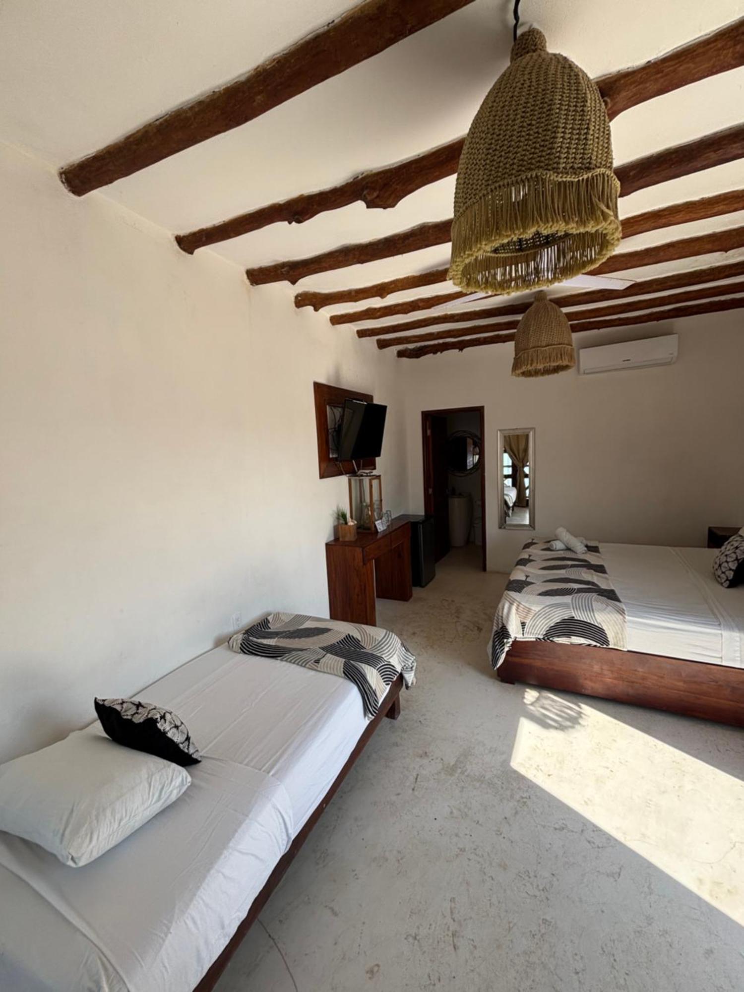 Hotel Mittoz Holbox Εξωτερικό φωτογραφία