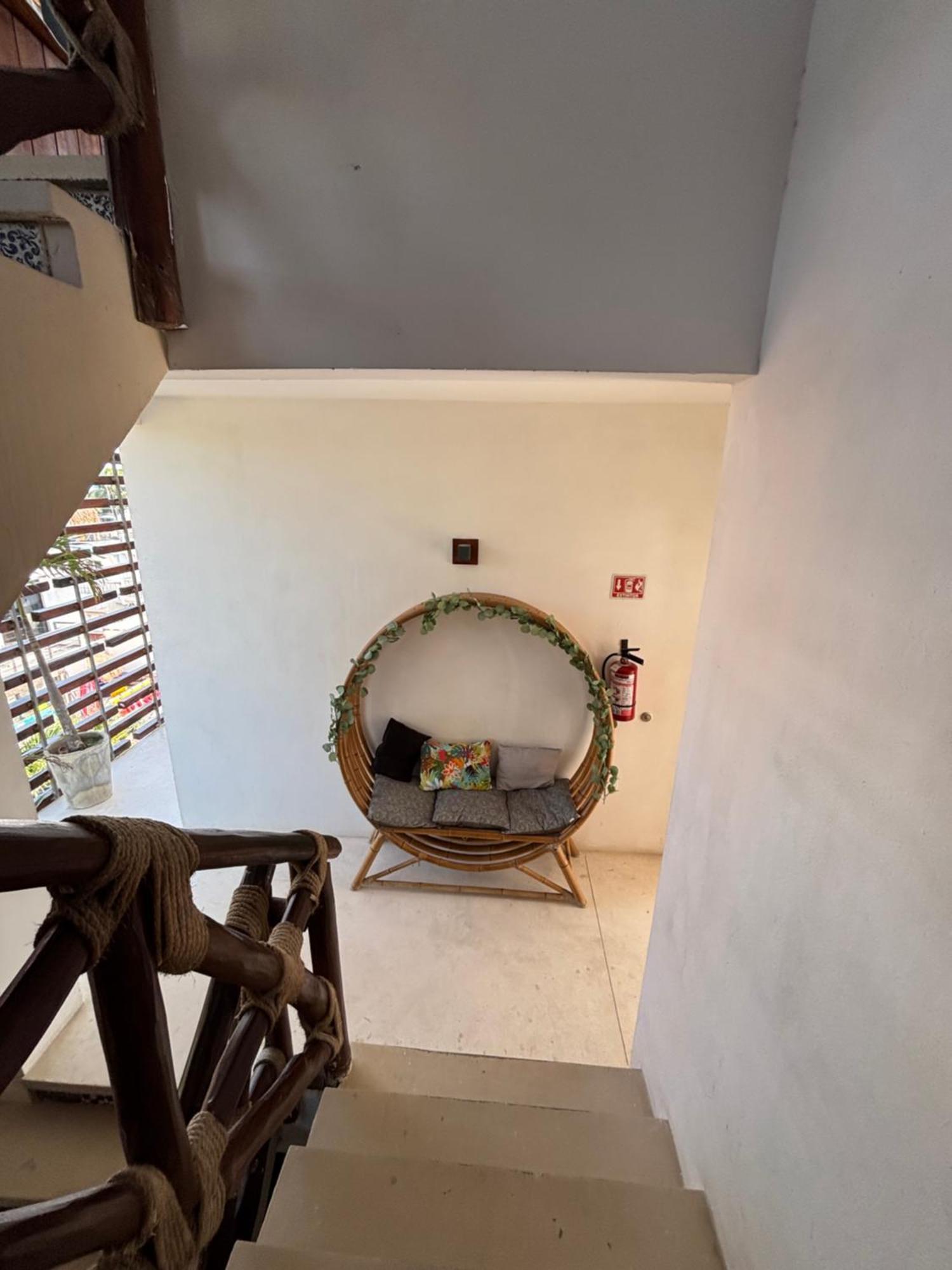 Hotel Mittoz Holbox Εξωτερικό φωτογραφία