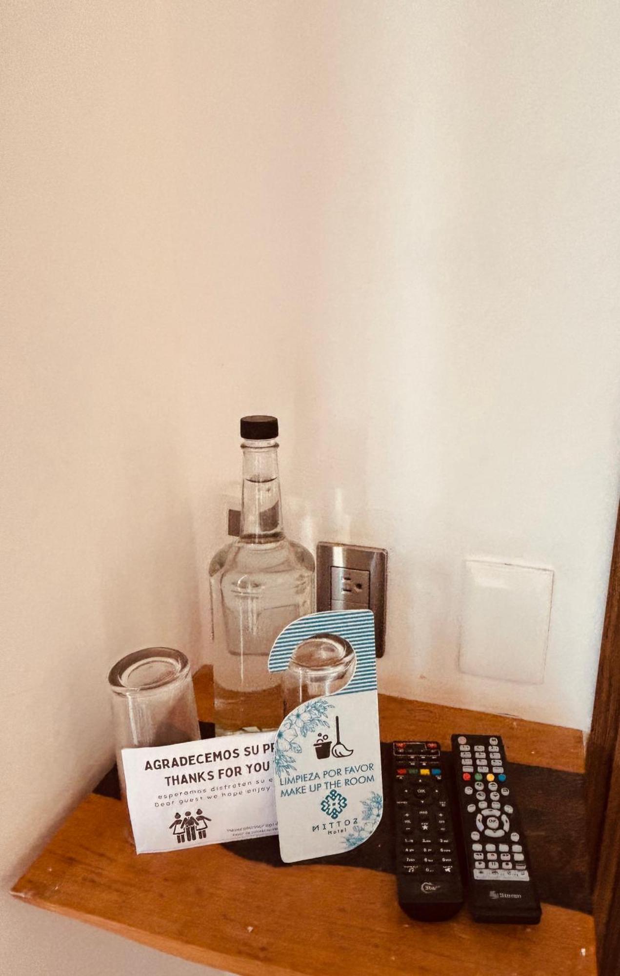 Hotel Mittoz Holbox Εξωτερικό φωτογραφία