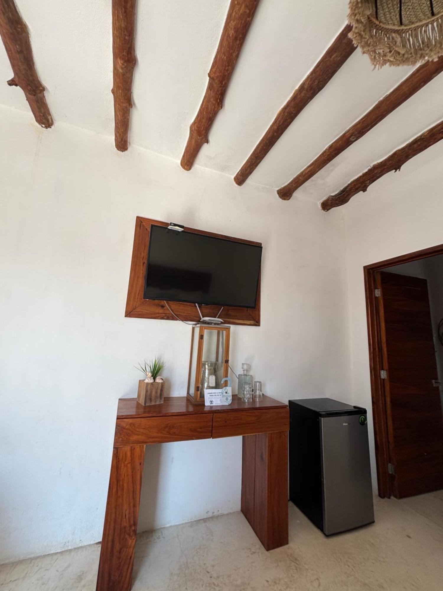 Hotel Mittoz Holbox Εξωτερικό φωτογραφία