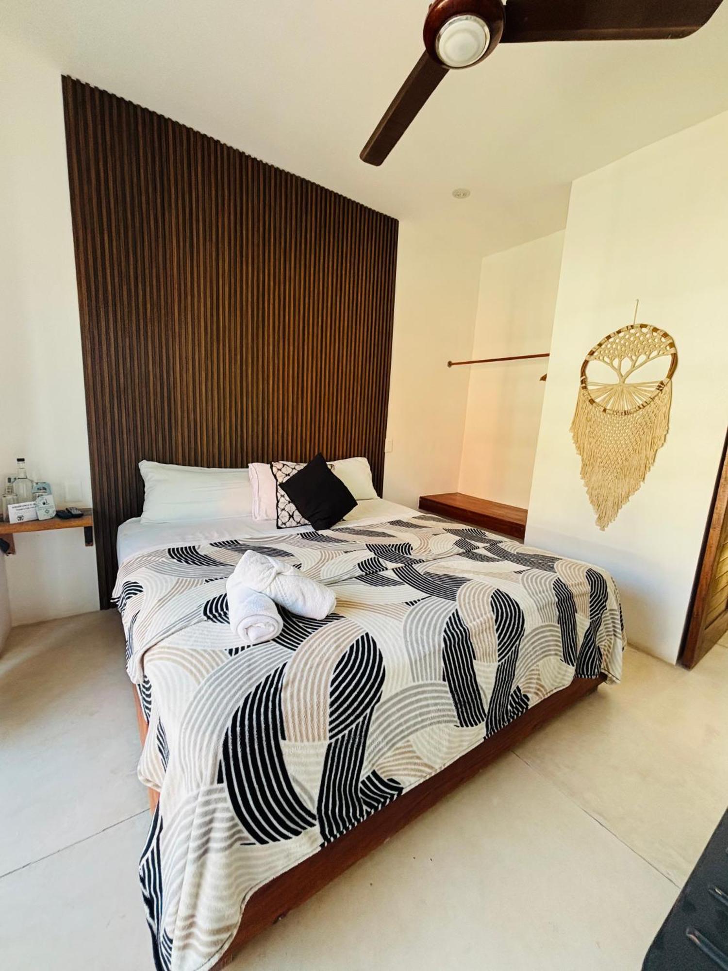 Hotel Mittoz Holbox Εξωτερικό φωτογραφία