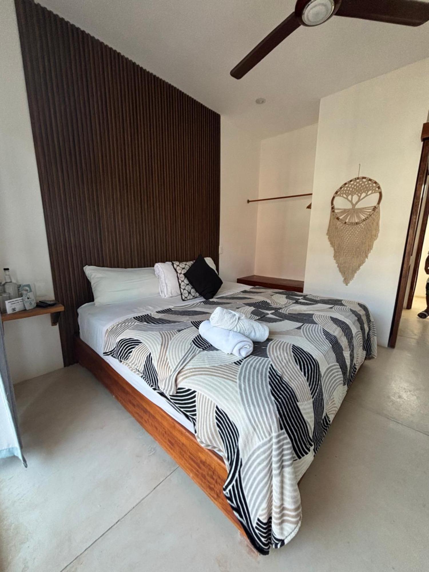 Hotel Mittoz Holbox Εξωτερικό φωτογραφία