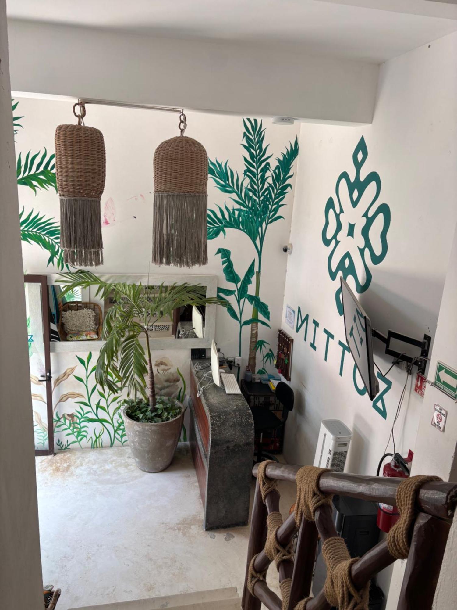 Hotel Mittoz Holbox Εξωτερικό φωτογραφία
