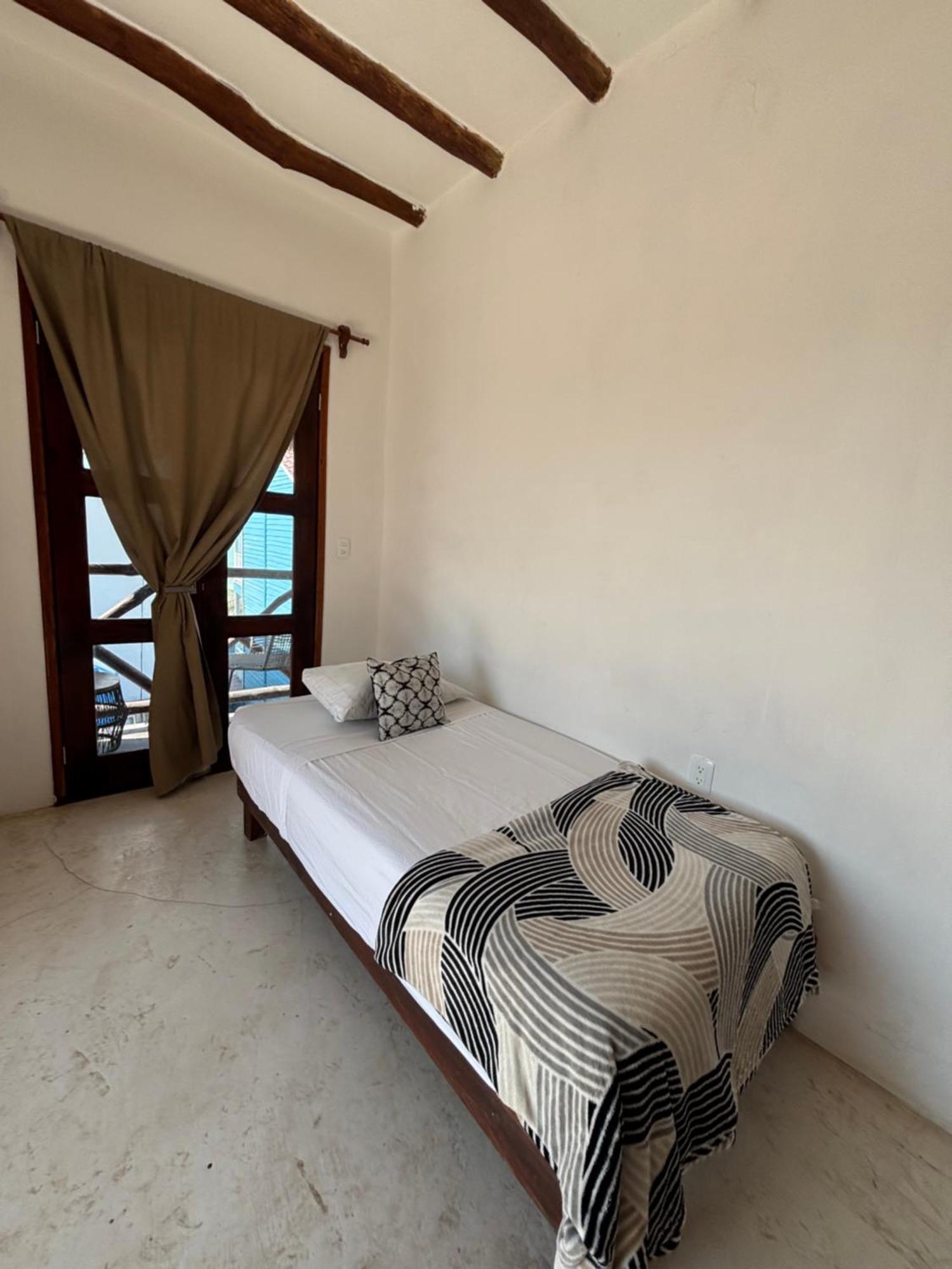 Hotel Mittoz Holbox Εξωτερικό φωτογραφία