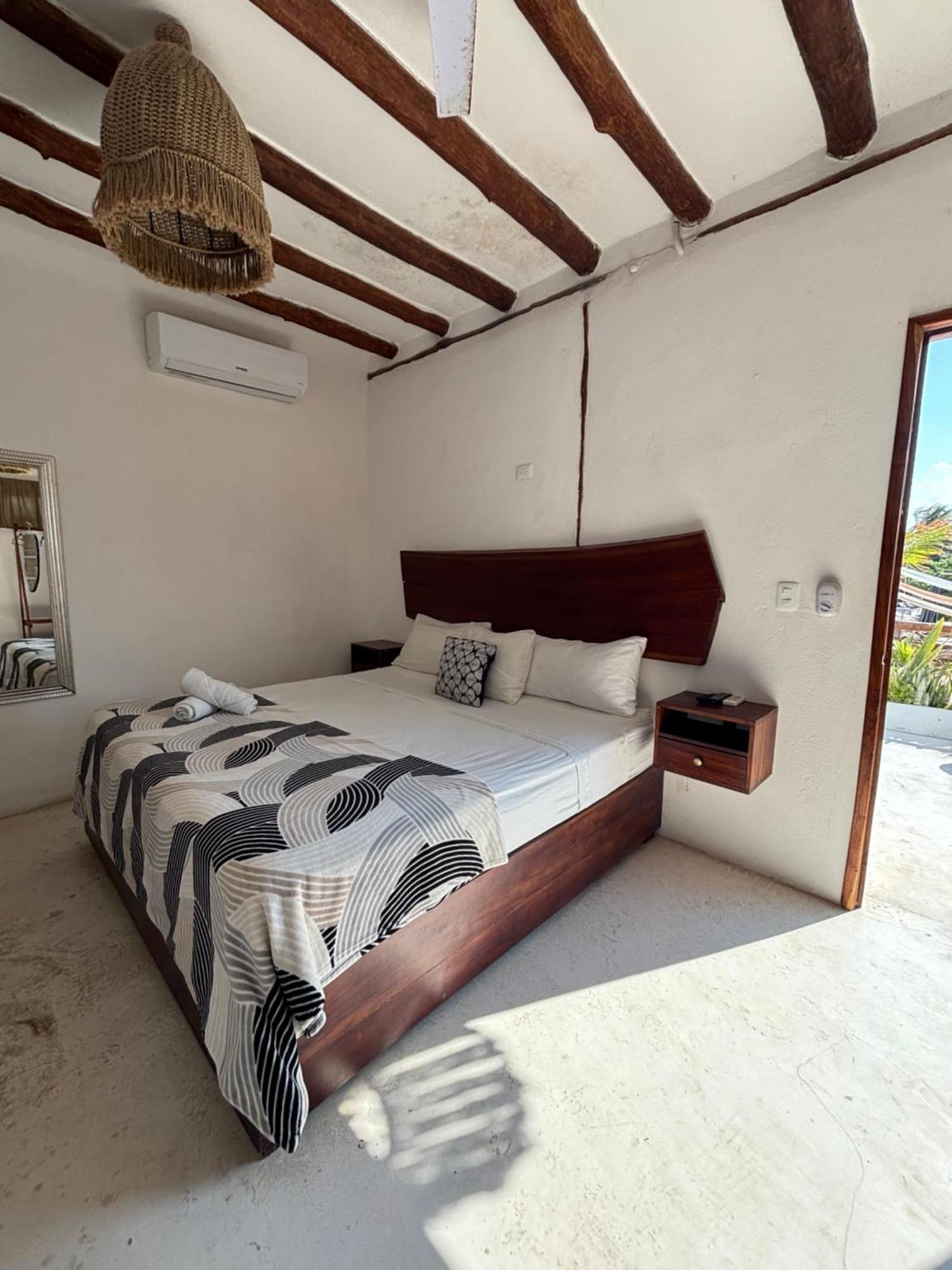 Hotel Mittoz Holbox Εξωτερικό φωτογραφία