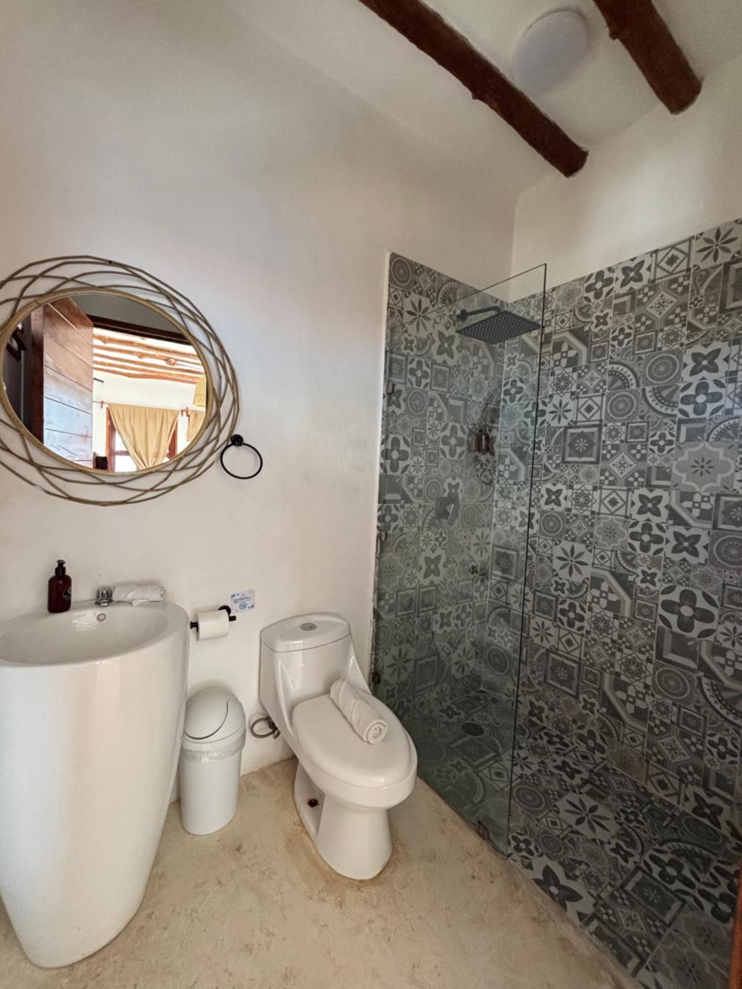 Hotel Mittoz Holbox Εξωτερικό φωτογραφία