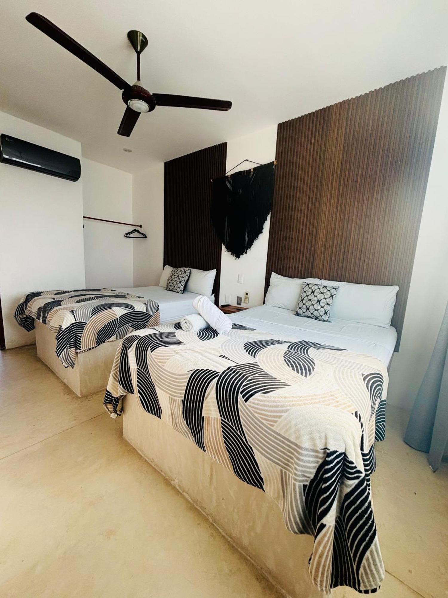 Hotel Mittoz Holbox Εξωτερικό φωτογραφία
