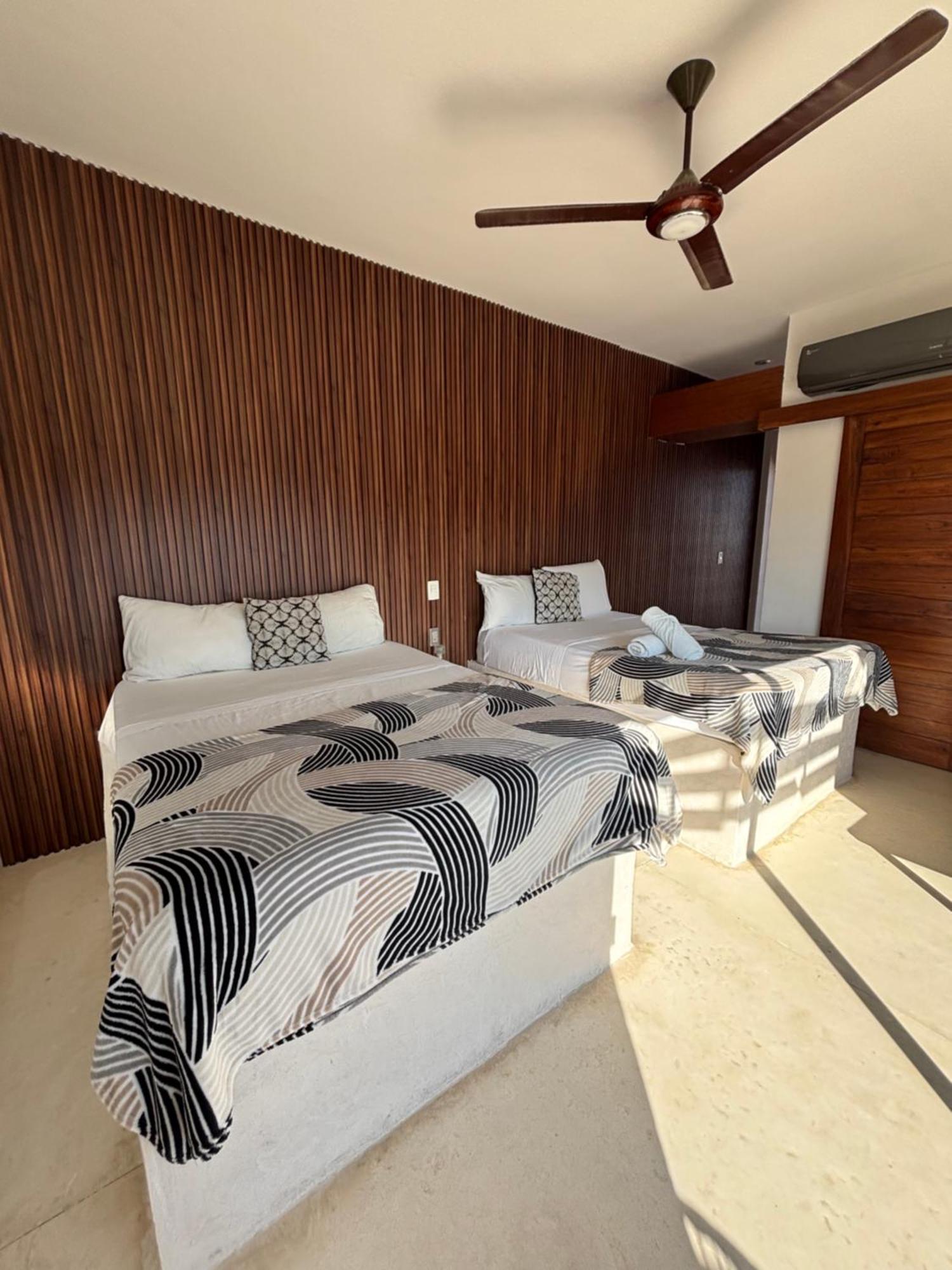 Hotel Mittoz Holbox Εξωτερικό φωτογραφία