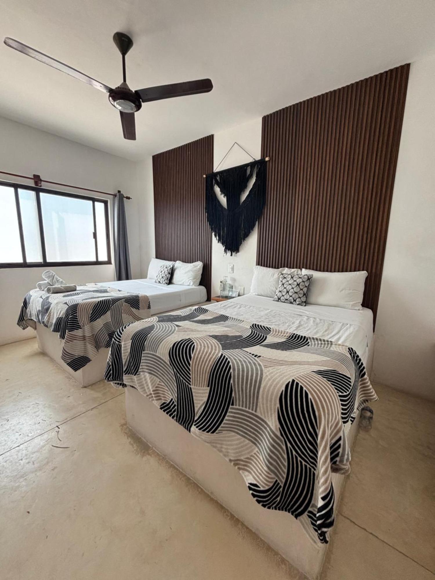 Hotel Mittoz Holbox Εξωτερικό φωτογραφία