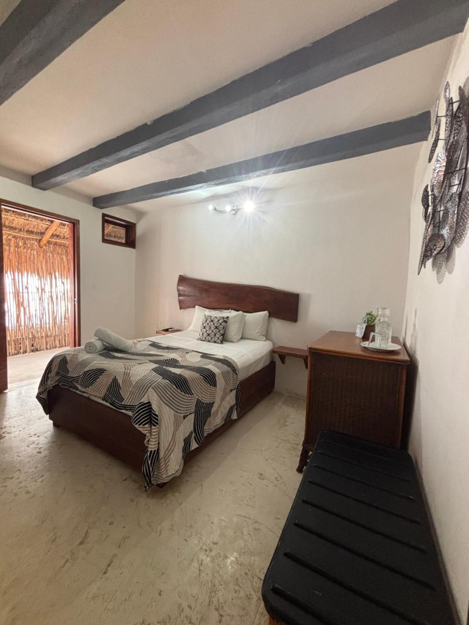 Hotel Mittoz Holbox Εξωτερικό φωτογραφία