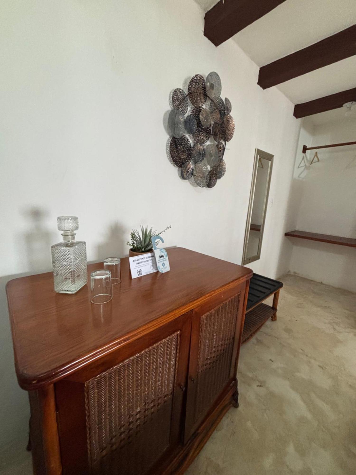 Hotel Mittoz Holbox Εξωτερικό φωτογραφία